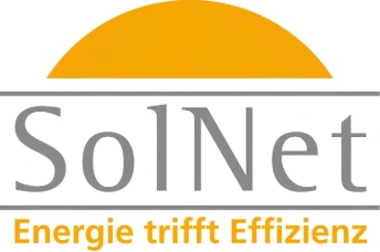 SolNet CRM